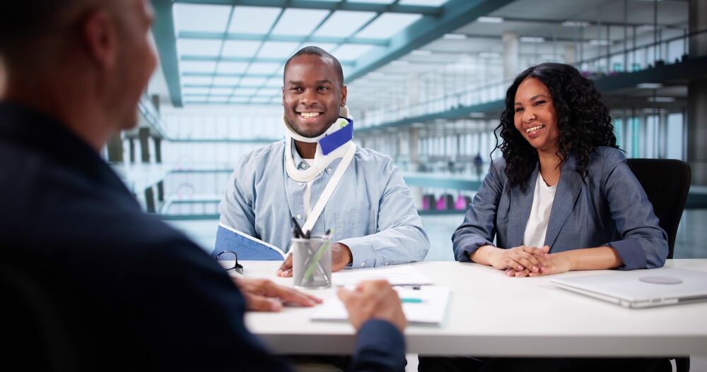 Compensate Your Family With A Personal Injury Lawyer's Assistance.