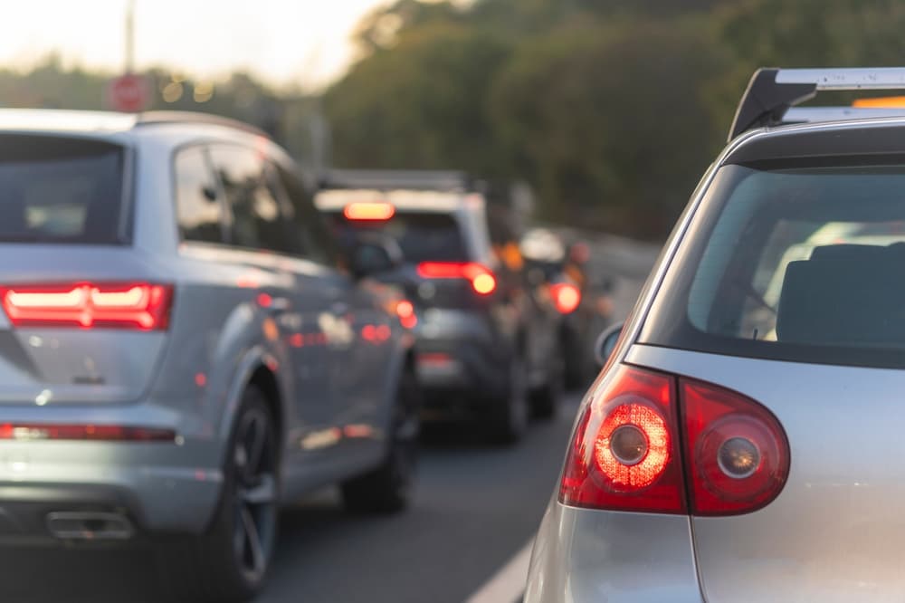 Gridlock Traiff